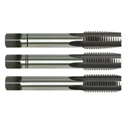 Carbon Tap Set BSF-5/16x22