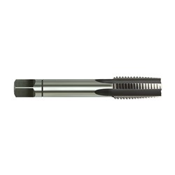 Carbon Tap BSPF Taper-1/4x19