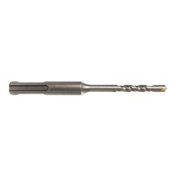 5.5 x 110mm Bristol SDS Plus 4 Cutter Masonry Drill