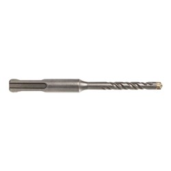 6.0 x 110mm Bristol SDS Plus 4 Cutter Masonry Drill