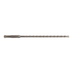 6.0 x 210mm Bristol SDS Plus 4 Cutter Masonry Drill