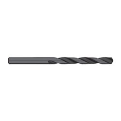 5/64in (1.98mm) Jobber Drill Bit Carded 2pk - Black Series