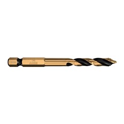6.5mm | Onsite Plus Impact Step Tip Drill Bit