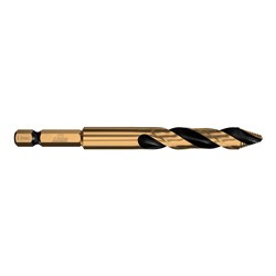 9.5mm | Onsite Plus Impact Step Tip Drill Bit