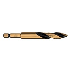 10.5mm | Onsite Plus Impact Step Tip Drill Bit