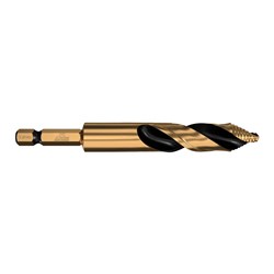 12.5mm | Onsite Plus Impact Step Tip Drill Bit