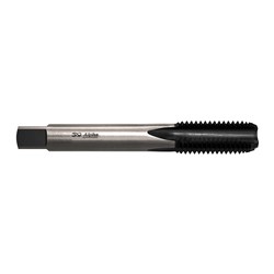 Carbon Tap BSPF Bottoming - 1/4x19 | Carded