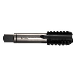 HSS Tap BSW Taper - 1-1/4x7 | Carded