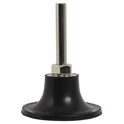 Quick Change Holder R Type 50mm Carded (Pk 1)