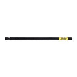 ThunderMax HEX5 x 150mm Impact Power Bit Carded