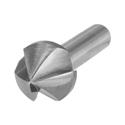 Countersink 3 Flute 16.5mm