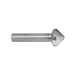 Countersink 3 Flute 6.3mm