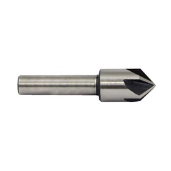 Countersink 5 Flute 8mm