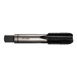 HSS Tap UNC Taper - 1x8 | Carded