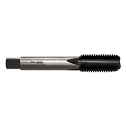 Carbon Tap UNF Bottoming - 3/4x16 | Carded
