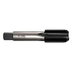 HSS Tap UNF Bottoming - 1-1/8x12 | Carded