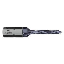 M3 x 0.5 | Onsite Plus Combination Drill and Tap
