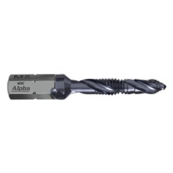 M5 x 0.8 | Onsite Plus Combination Drill and Tap
