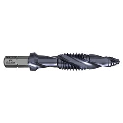 M10 x 1.5 | Onsite Plus Combination Drill and Tap