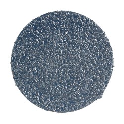 Resin Fibre Disc R Type 75mm Z36 Grit Zirconia Bulk