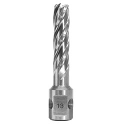 13 x 55mm HSS Annular Cutter