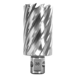 38 x 55mm HSS Annular Cutter