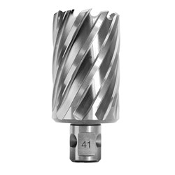 41 x 55mm HSS Annular Cutter