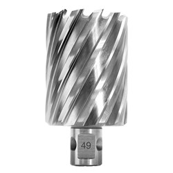 49 x 55mm HSS Annular Cutter