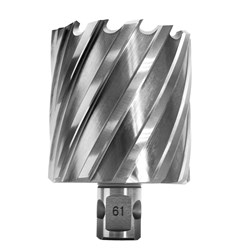 61 x 55mm HSS Annular Cutter