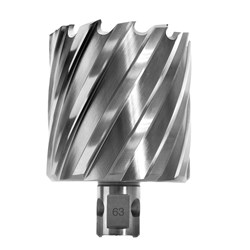 63 x 55mm HSS Annular Cutter