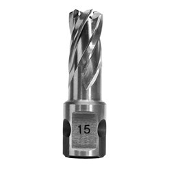 15 x 30mm HSS Annular Cutter