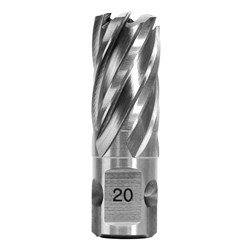 20 x 30mm HSS Annular Cutter