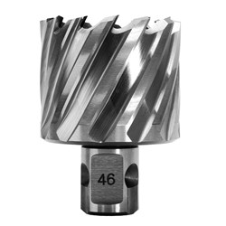 46 x 30mm HSS Annular Cutter
