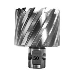 50 x 30mm HSS Annular Cutter