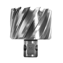 56 x 30mm HSS Annular Cutter