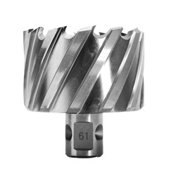 61 x 30mm HSS Annular Cutter