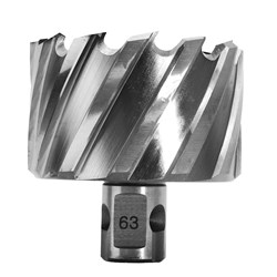 63 x 30mm HSS Annular Cutter