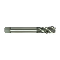 HSS-E Tap MC Spiral Flute-3x0.5