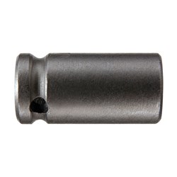 Magnetic Socket 5/16in Hex with 3/8in SQ Drive