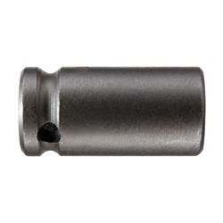 Magnetic Socket 5/16in Hex with 3/8in SQ Drive