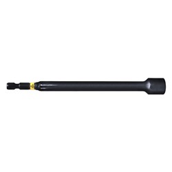 ThunderMax 7/16in x 150mm Impact Magnetic Nutsetter | Wrapped