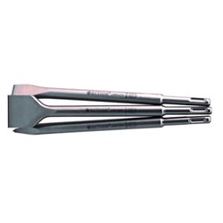 3 Piece SDS Plus Chisel Set
