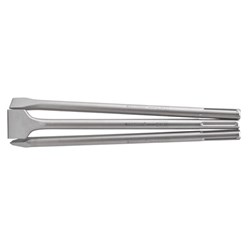 3 Piece SDS Max Chisel Set