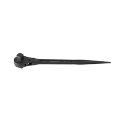 1/2" x 3/4" Imperial Ratchet Podger