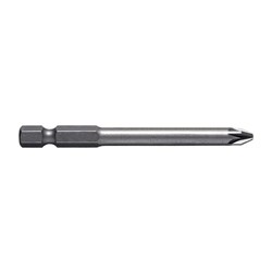 Pozi PZ1 x 75mm Power Bit