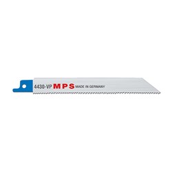 Sabre Saw Blade Bi-M, 150x0.9mm, 10-14 tpi, Milled (x5)