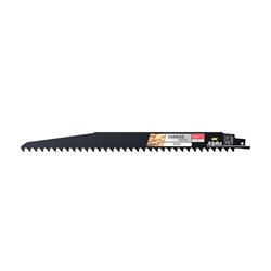 Alpha Carbide Teeth TCT Rippa Timber Recip Blade | 3 TPI - 304mm