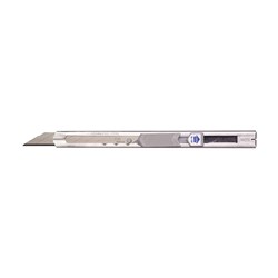 Slim-Trim Metal Snap Cutter 9mm