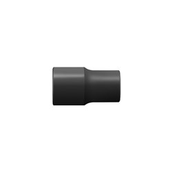 ThunderMax 1/4in  Cleanable Impact Socket Only  (x2) Wrapped