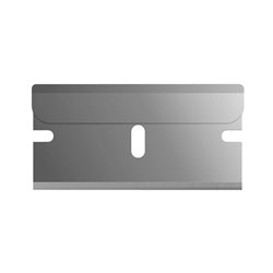 Single Edge Razor Blade (x10)